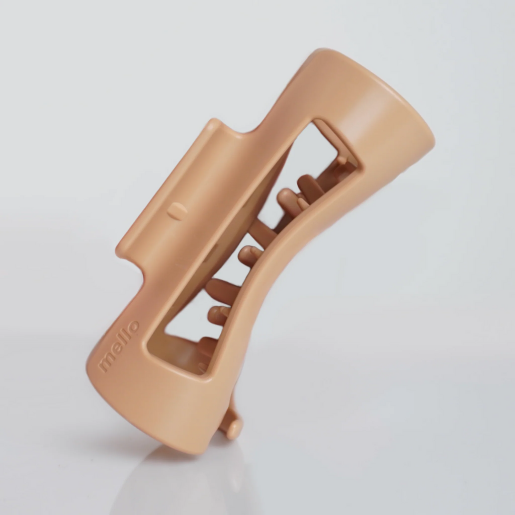 Unbreakable Clutcher Clip