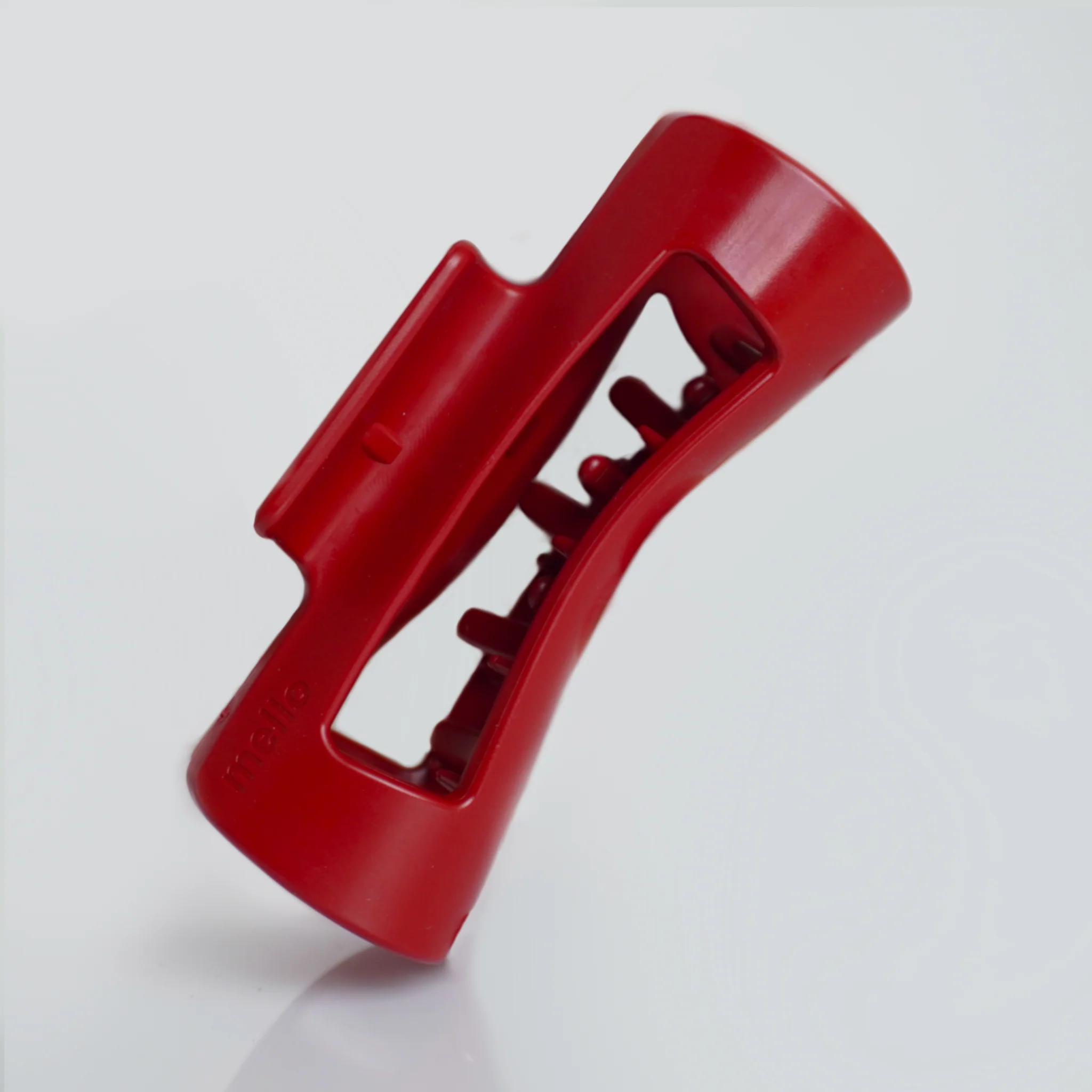 Unbreakable Clutcher Clip