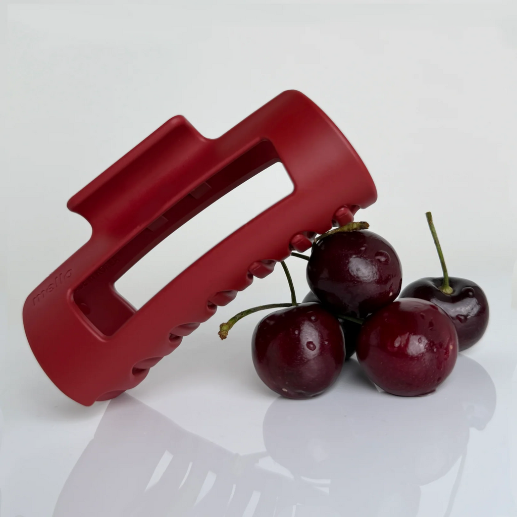 Unbreakable Clutcher Clip