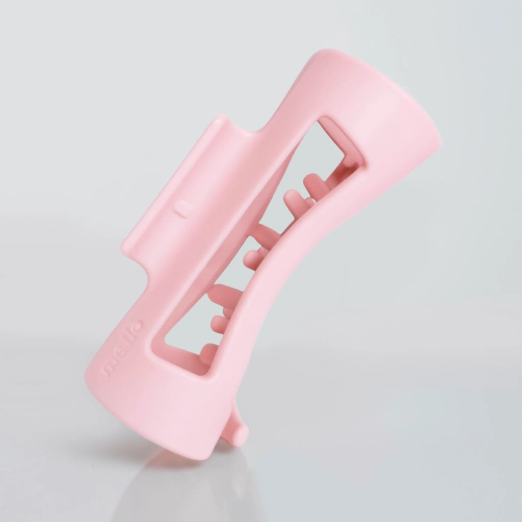 Unbreakable Clutcher Clip (Pink)